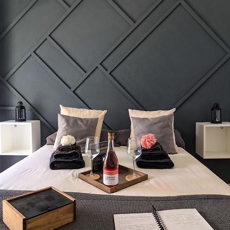 Escapadas Romanticas Gavira Apartamento 로타 외부 사진