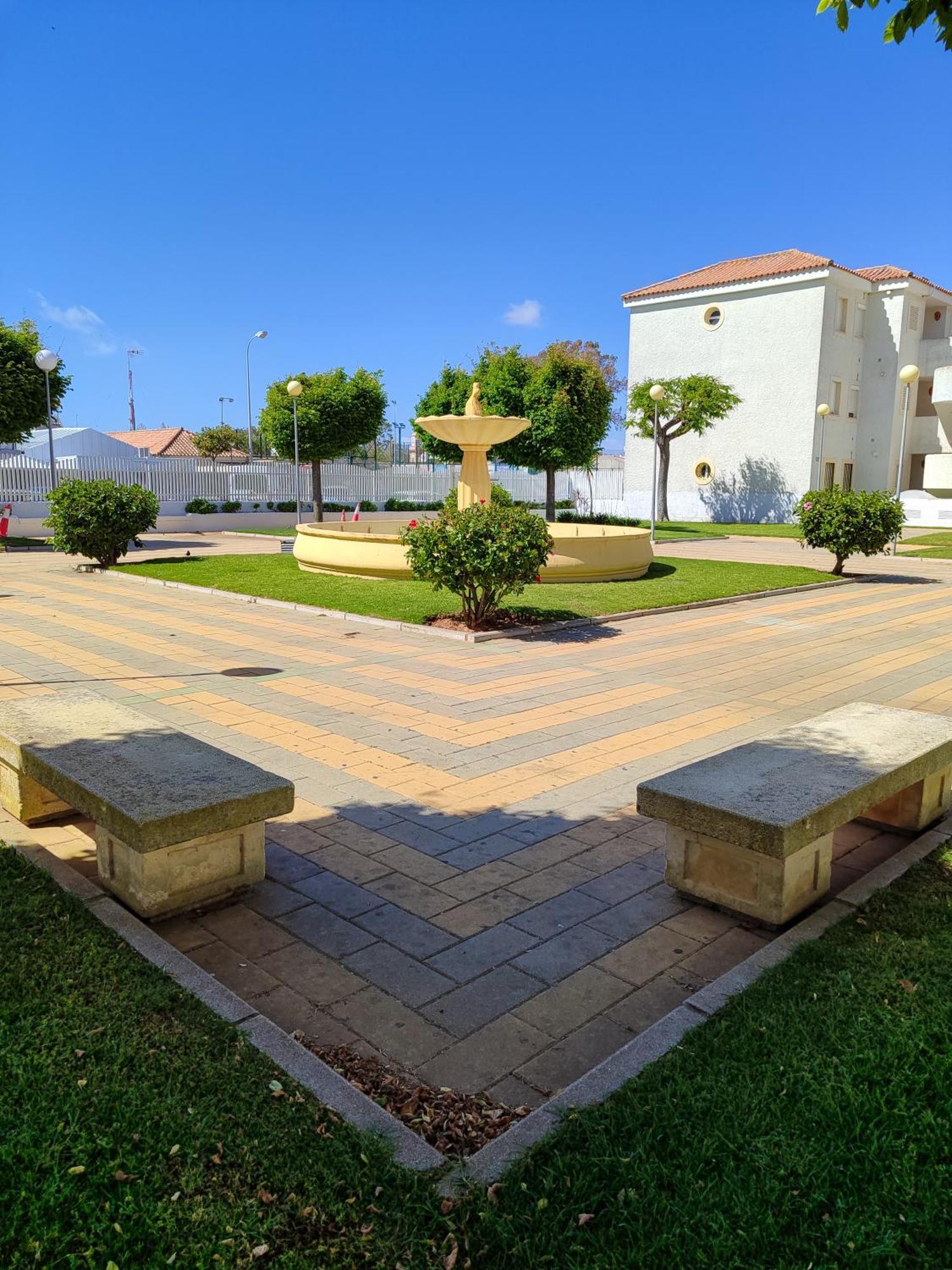 Escapadas Romanticas Gavira Apartamento 로타 외부 사진