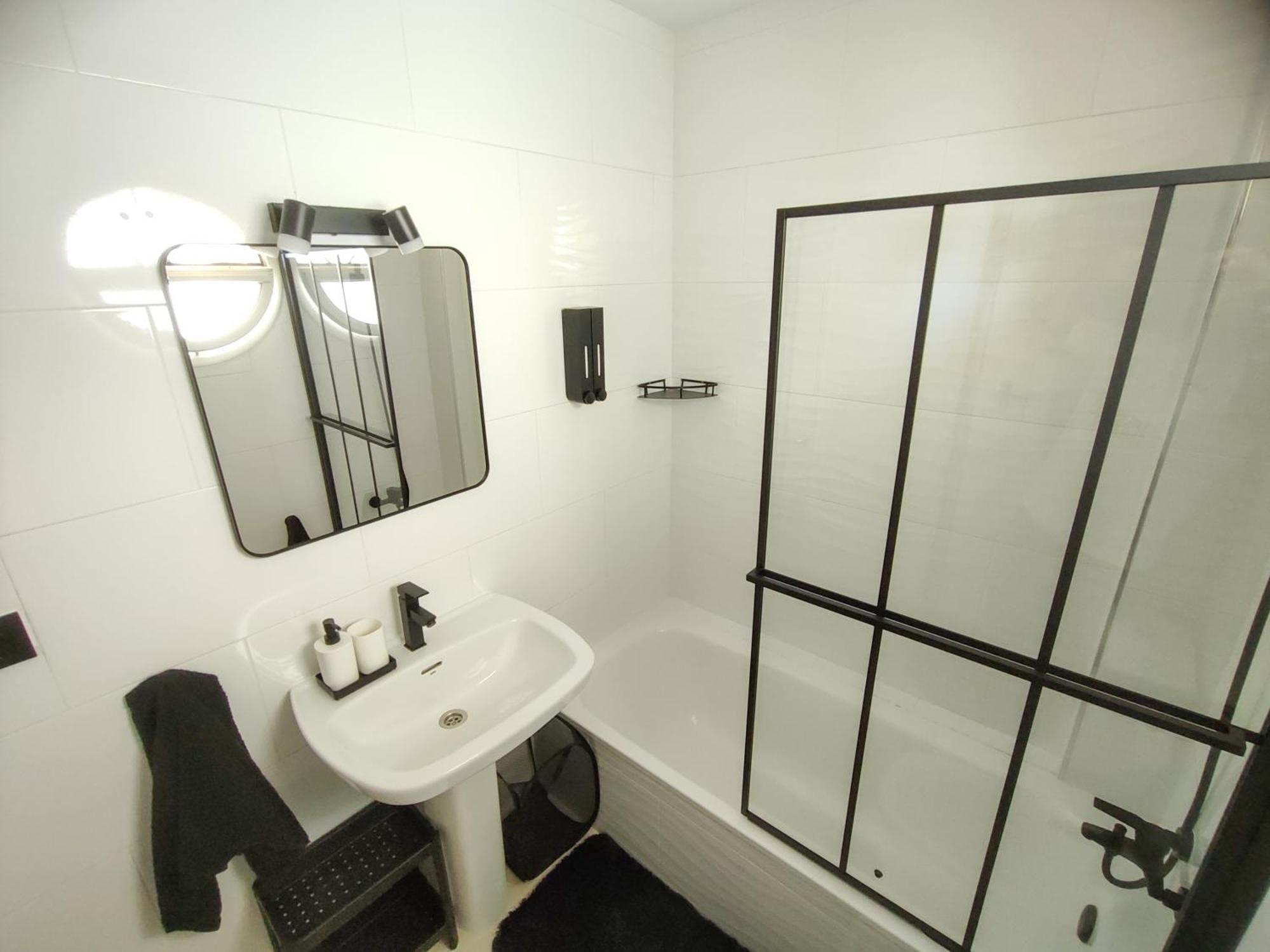 Escapadas Romanticas Gavira Apartamento 로타 외부 사진