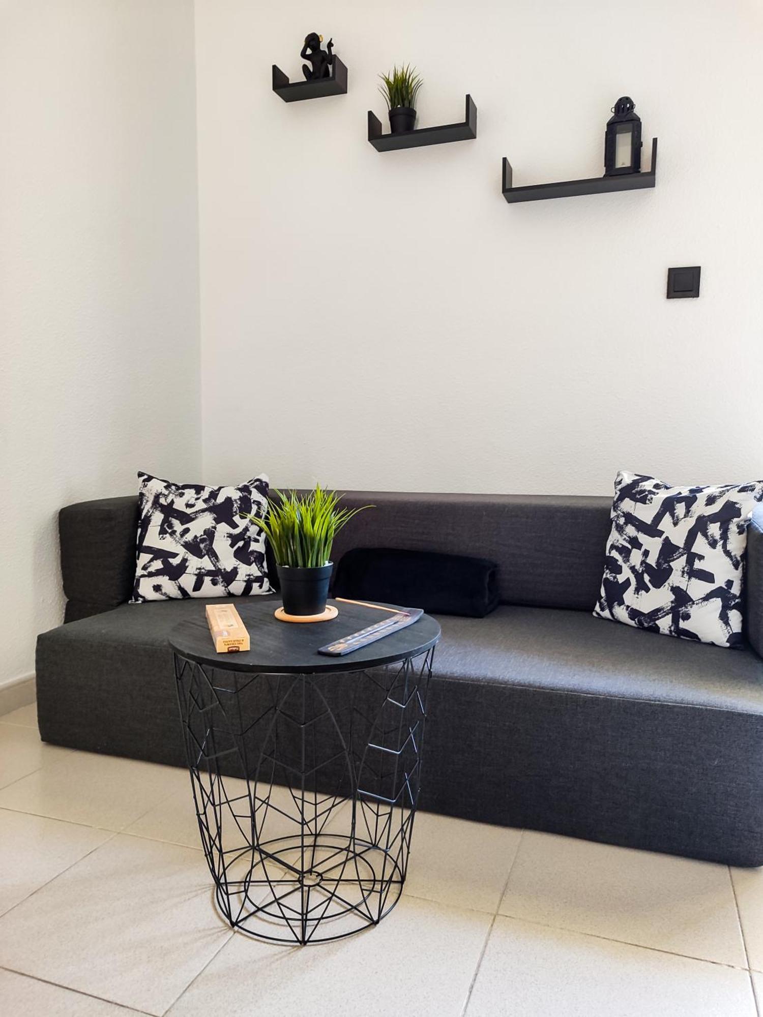 Escapadas Romanticas Gavira Apartamento 로타 외부 사진