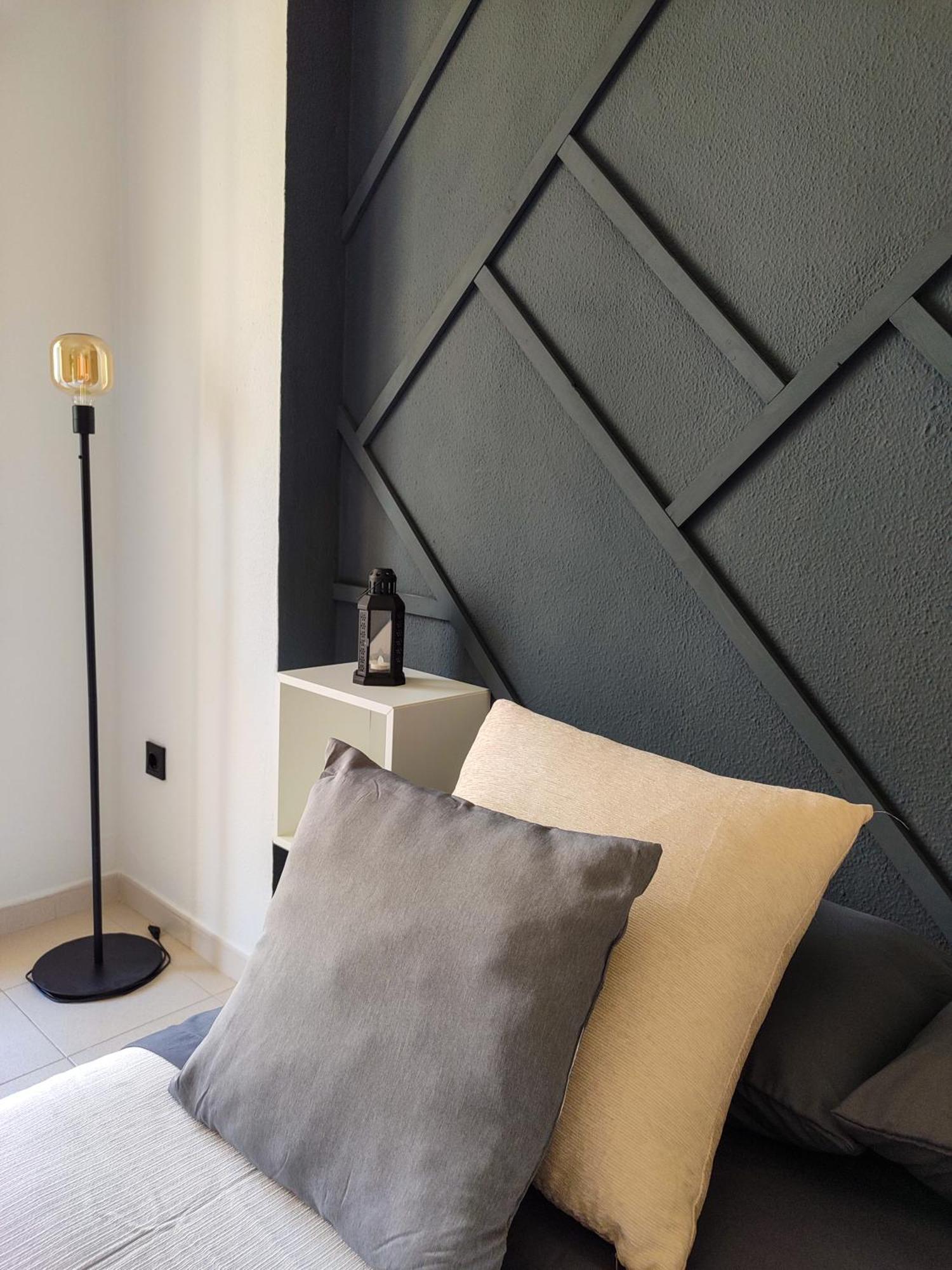 Escapadas Romanticas Gavira Apartamento 로타 외부 사진