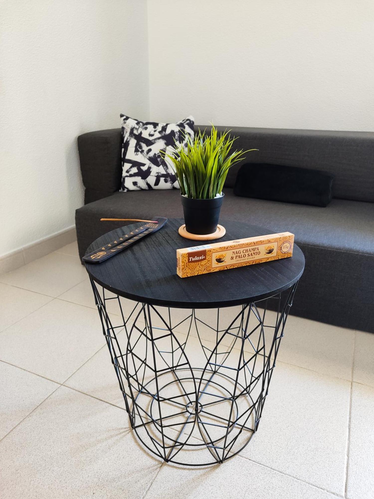 Escapadas Romanticas Gavira Apartamento 로타 외부 사진