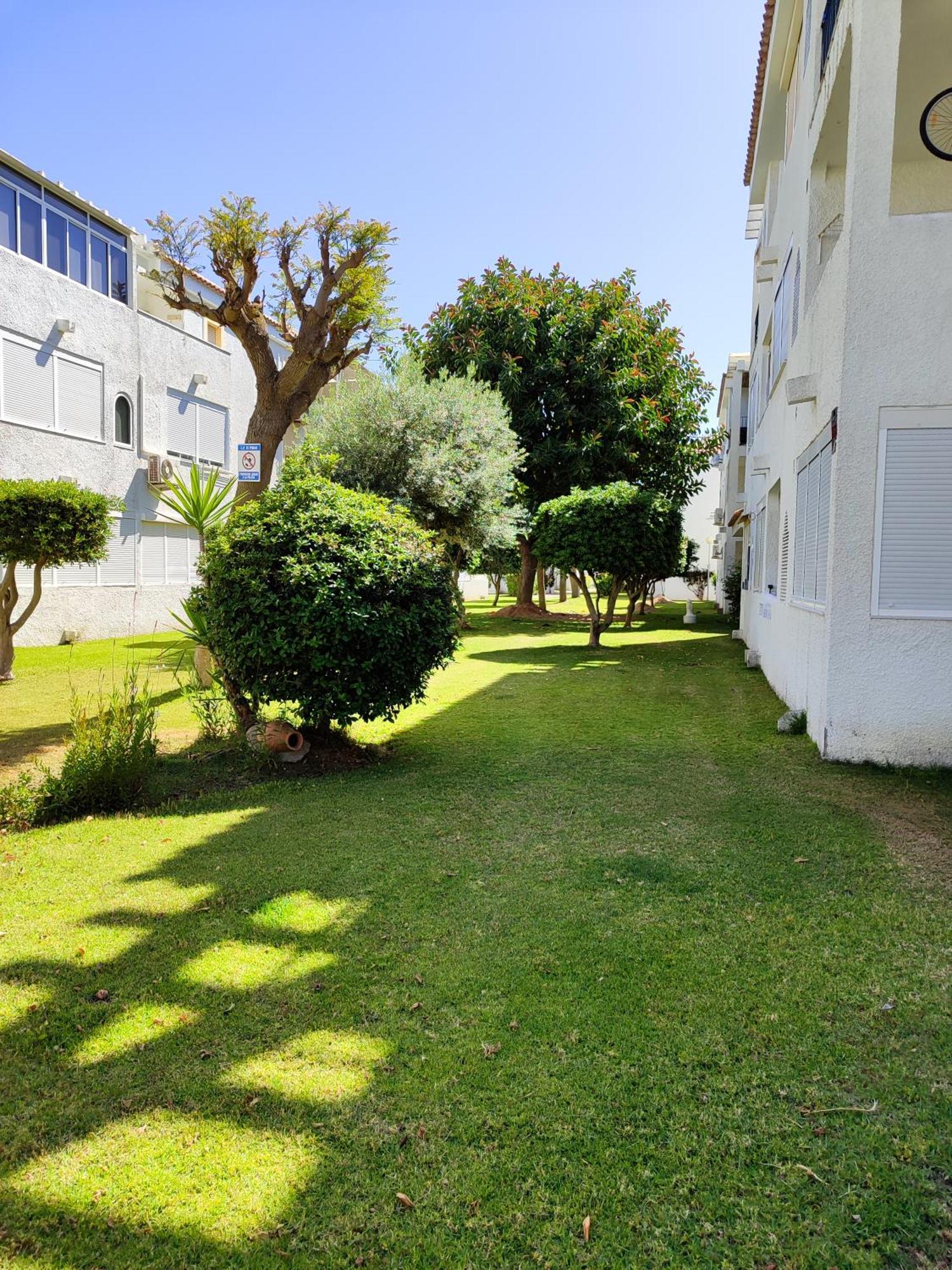 Escapadas Romanticas Gavira Apartamento 로타 외부 사진