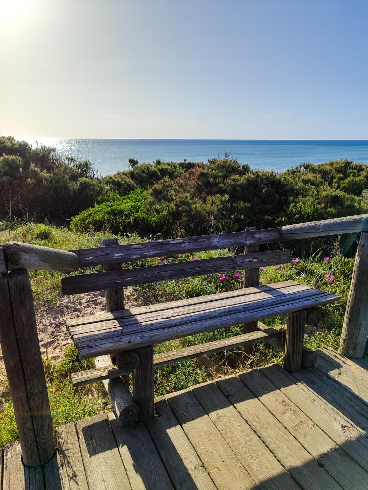Escapadas Romanticas Gavira Apartamento 로타 외부 사진