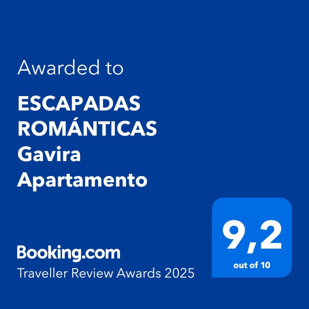 Escapadas Romanticas Gavira Apartamento 로타 외부 사진