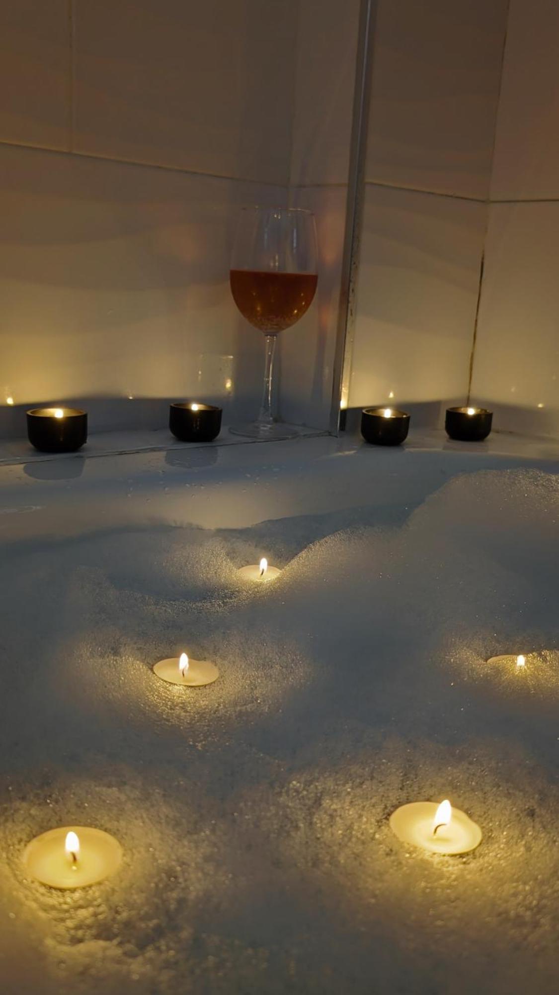 Escapadas Romanticas Gavira Apartamento 로타 외부 사진
