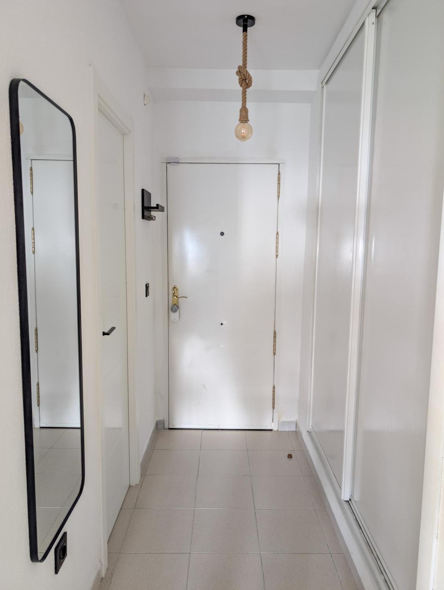 Escapadas Romanticas Gavira Apartamento 로타 외부 사진